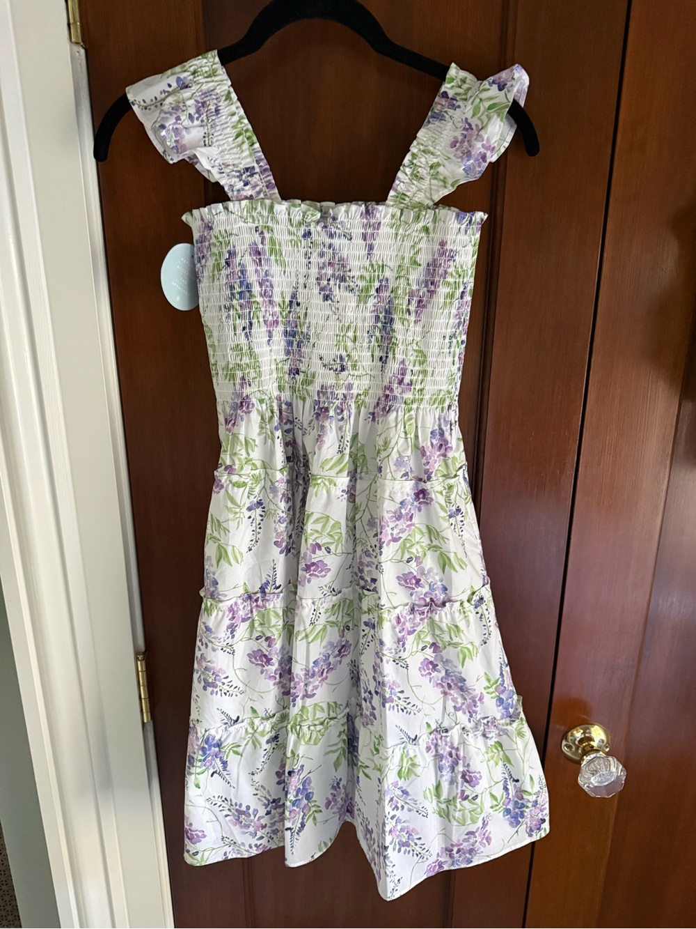 NWT Hill House Home Girls Nap Dress